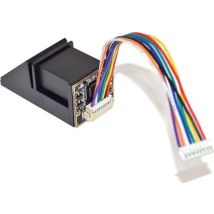 Sensor De Huellas Digitales Allnet 4duino Escaneo Rápido Dsp
