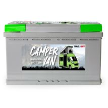 Batería Camper 110ah Van Edition Survival