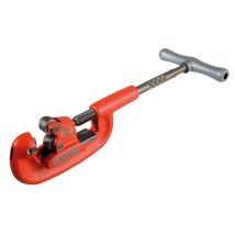 Banyo - Ridgid 32820 2-a Heavy-duty Pipe Cutter 50mm Capacity 32820 Rid32820