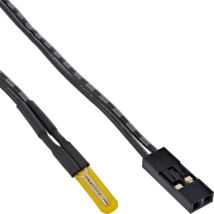 Strumento Di Misura Elettronico Inline Temperatursensor Cavo 1m Intervallo -50 A 90 °c