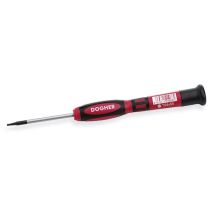 Destornillador De Precisión S2, Torx Seguridad, Ts5 Dogher 383-ts05