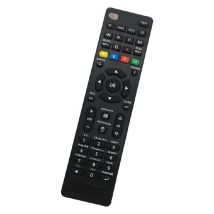 Télécommande Universelle Pour Téléviseurs Intelligents De Marques Telles Que Samsung- Lg- Sony- Panasonic- Haier- Toshiba Et Philips.