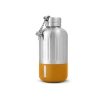 Gourde Explorer Black+blum 650 Ml Orange