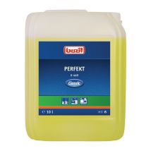 Limpiador Enérgico Perfect G 440 10l Concentrado Bidón Buzil