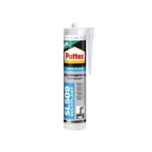 Pattex Silicone Sista Sl 509 Alte Temperature Colorato- - Ml.300 Nero - 2 Pezzi Henkel