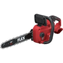 Flex - Motosega A Batteria Gcs 35 2x18.0-ec Senza Batteria E Caricabatterie