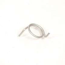 Ressort De Pédale De Frein Arrière Pour Moto Aprilia 50 Rx 1995 À