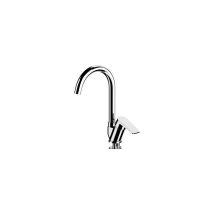 Miscelatore Monocomando Lavello Linea Vega Misura: Cromo