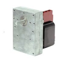 Motoriduttore Kenta Sigla K9175052 Per Stufe A Pellet E Camini