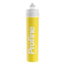 Profine Yellow Medium Filter – Demineralisierender Filter 0 Ppm + 5 Mikron Sedimente