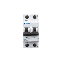 Interruttore Magnetotermico 2p C 1a 15ka Ac Faz C1/2 278745