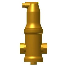 Pneumatex Separador Zeparo Zuvs 40, 7891740