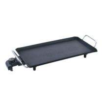 Plancha Asados Nevir Nvr9479pgl 1500w