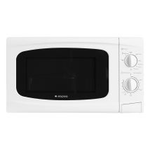 Amw120g Microondas Encimera Microondas Combinado 20 L 700 W Blanco - Aspes