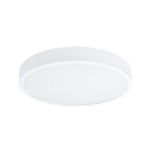 Sollux - Ceiling Lamp Onyx 50 White Led 3000k