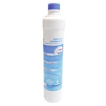 Cartouche Post-filtration Pour Kit De Purification Sous Evier Merkur