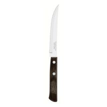 Polywood Steak-messer, 5 Zoll, Braun - Tramontina