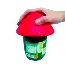 Non-slip Jar Opener