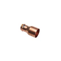 Manicotto Ridotto Mf A Pressare Acqua/gas B One Misura: Diam. 28 X 22