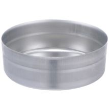 Tope De 139 Mm De Diámetro - Brida De Soporte Ajustable Para Conexión - Policombustible Joncoux