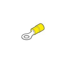 Cembre - Gfm10 Runder Vorisolierter Anschluss 4–6 Mm ≤ – Durchmesser 5 Mm
