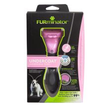 Furminator -unterwandnagetiere