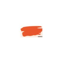 Color Plus 3x 30cc Blist Orange - Color Plus