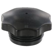 STIHL – Bouchon de carburant adaptable – 40,6 mm – Outil électroportatif inclus, Marque compatible