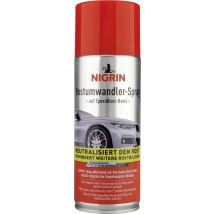 Pintura Nigrin 74107 Epoxi Antióxido 400ml