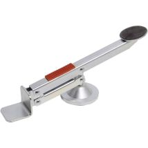 Carrymate - Enderezador De Placa / Elevador De Puerta Portman Xl Puerta Si Es Necesario Máx.120 Kg