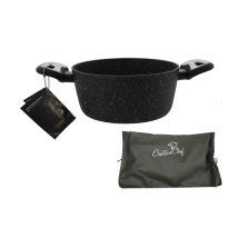 Casseruola Antiaderente Anche Induzione Superior Cristian Chef 26 Cm