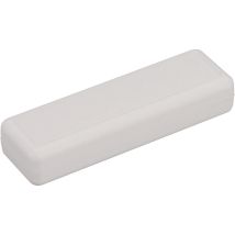 6090 Hand-gehäuse 129 X 40 X 24 Abs Grau 1 St. - Strapubox