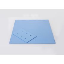 3500 Wärmeleitpad 2 Mm 3.5 W/mk (l X B) 100 Mm X 100 Mm - Kerafol