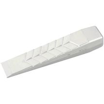 Cuña de talar 1050g – Aluminio – BISON – 11-08-900009