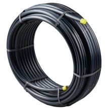 Jano - Polyethylen Polyblau (pn20) Trinkwasser, Durchmesser 25 Mm, 100 M