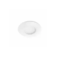 Aric - Aquaflat 50517 Recessed Ip20/65 Fixed White Led 6w 4000k 420lm