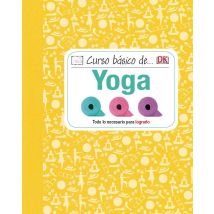 Curso Basico De Yoga (castellano) - Aa.vv Ed: Omega