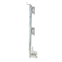 Plattenklemme Mit Klemmen Und Schwenkbarer Platte Sirl - S.05000.1200