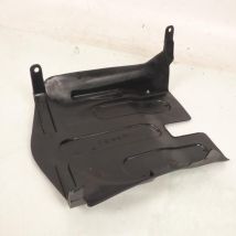 [gebraucht] [gebrauchtwaren] Unterer Kotflügel Für Scooter Imf 50 Lj50qt-2l