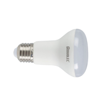 Bombilla Led Reflectora Duolec R90 Luz Cálida 13w -