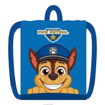 Saquito Escolar Paw Patrol
