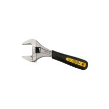 Clé à molette 8 Chrome Ergotop 92/Swo – Outillage – Largeur d'ouverture, Longueur, Type de conditionnement – Irega