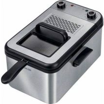 Sencor Sfr 7200ss Friggitrice Inox 3,2 L