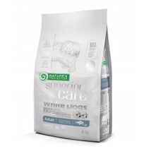 Poisson Blanc Nature's Protection Gf 4 Kg