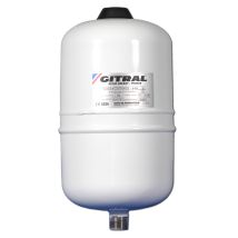 Vaso De Expansi n De Agua Caliente Sanitaria - Hydrochaud 5l