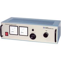 [gebraucht] B-ware Thalheimer Trenntransformator Isolationstransformator Lts 602 Galvanisch 400 W