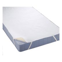 Biberna Molton Sleep & Protect Matrazenauflage Weiß 90 X 200 Cm Matratzenschoner