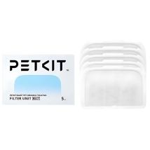 Petkit Filtro Eversweet Max Bianco, Set Di 5 Filtri