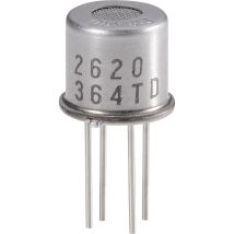 Gas-sensor Tgs-2620 Passend Für Gase: Isobutan, Methangas, Wasserstoff, Kohlenmonoxid, Methyl - Figaro