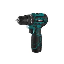 12v Bürstenloser Bohrhammer 1 Akku 2,0ah - Vatton